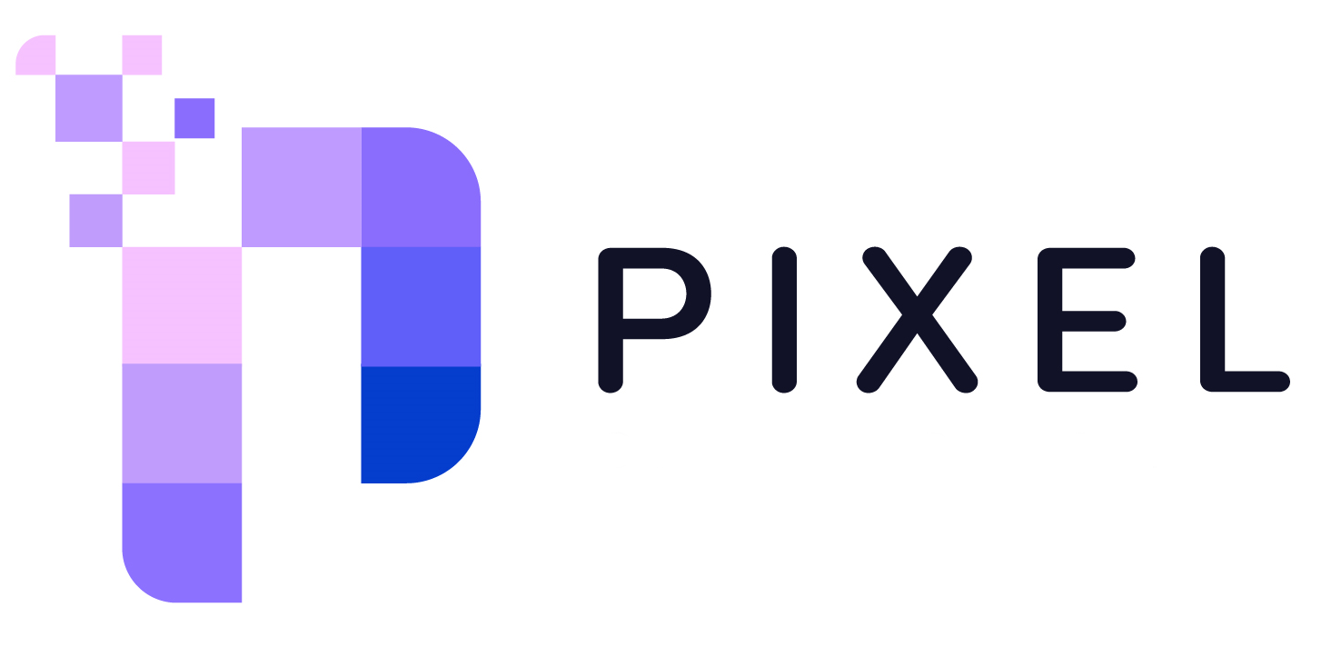 Pixel IT Logo